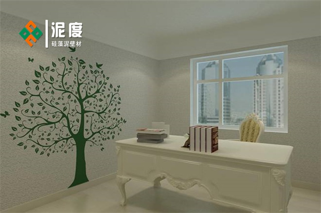 硅藻泥最新圖冊，純凈與美學(xué)的完美融合探索