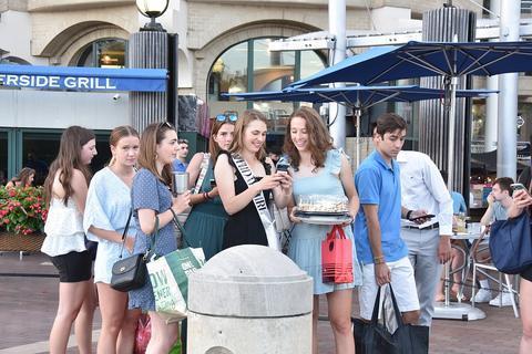 國外最新立番事件，背景、進展與影響全解析