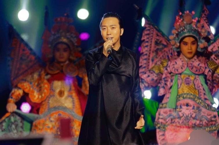 音樂界新星璀璨，最新男女歌手閃耀登場