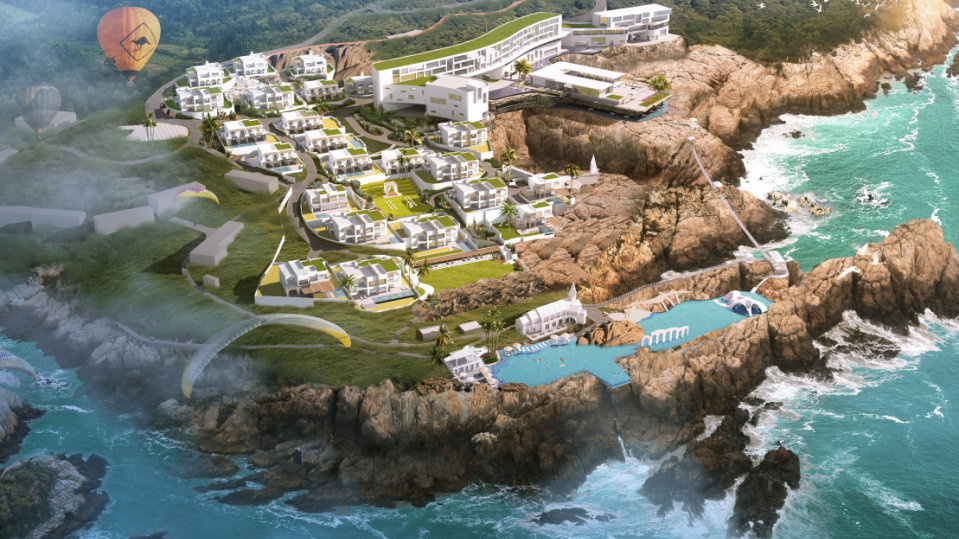 田岙島最新發(fā)展動(dòng)態(tài)