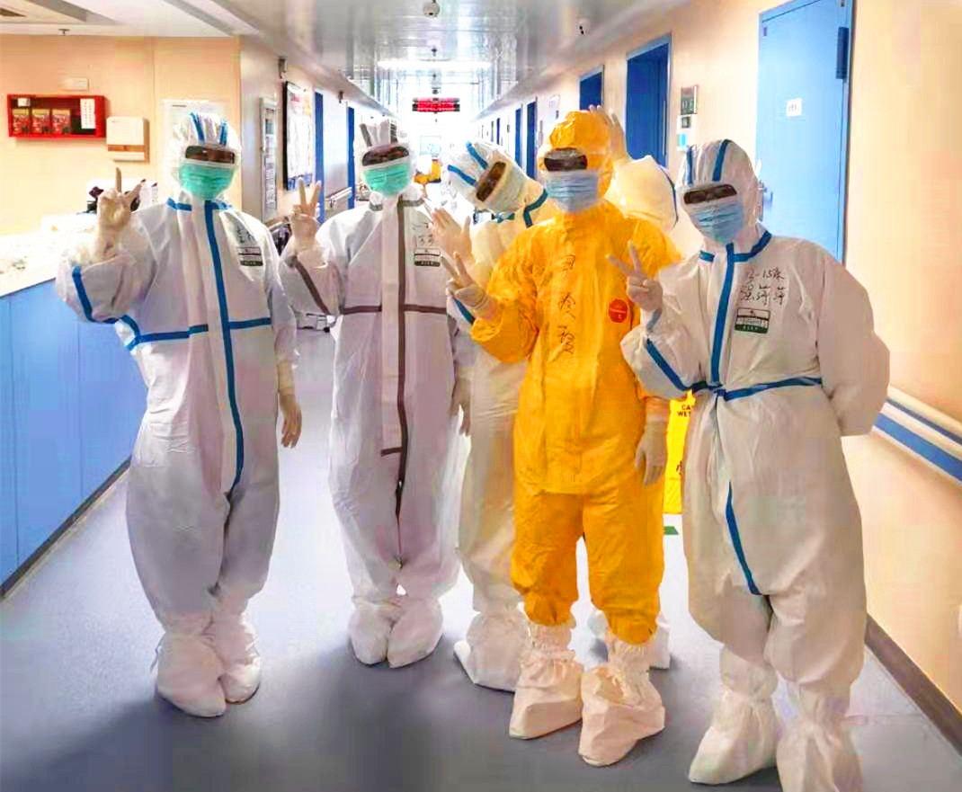 最新光谷疫情動態(tài)，變化中的力量與學習帶來的自信與成就感