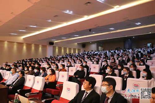 康復(fù)盛舉，最新會議大咖云集，共探康復(fù)未來之路