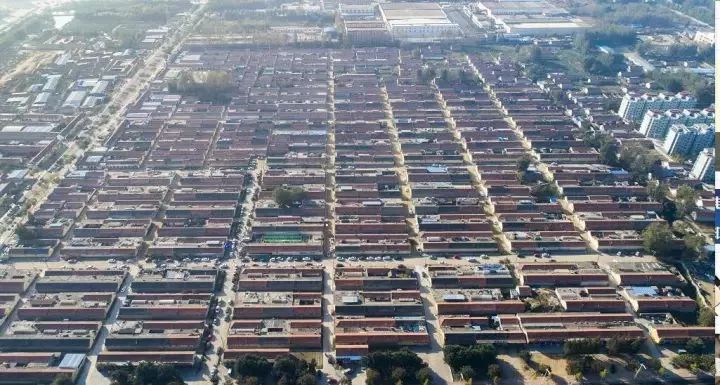 國家棚改最新動態(tài)及步驟指南解析