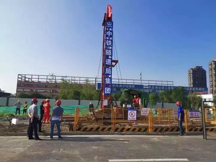 嘉興最新工程，時(shí)代印記與未來序章啟幕