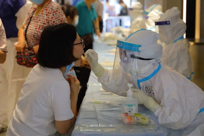 最新疫情動(dòng)態(tài)下的荑國(guó)溫馨日常