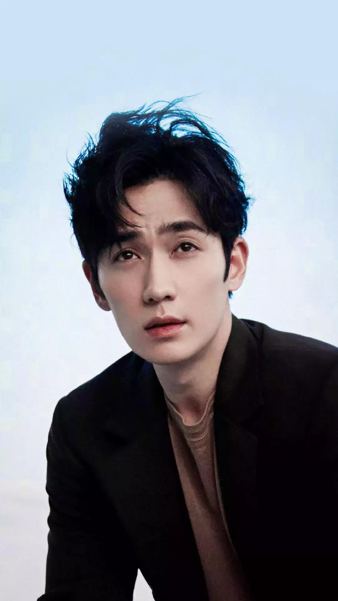 朱一龍，踏遍自然美景，尋覓內(nèi)心寧靜的旅程