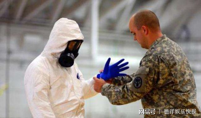 美國最新疫情概況