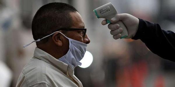 美國最新疫情概況