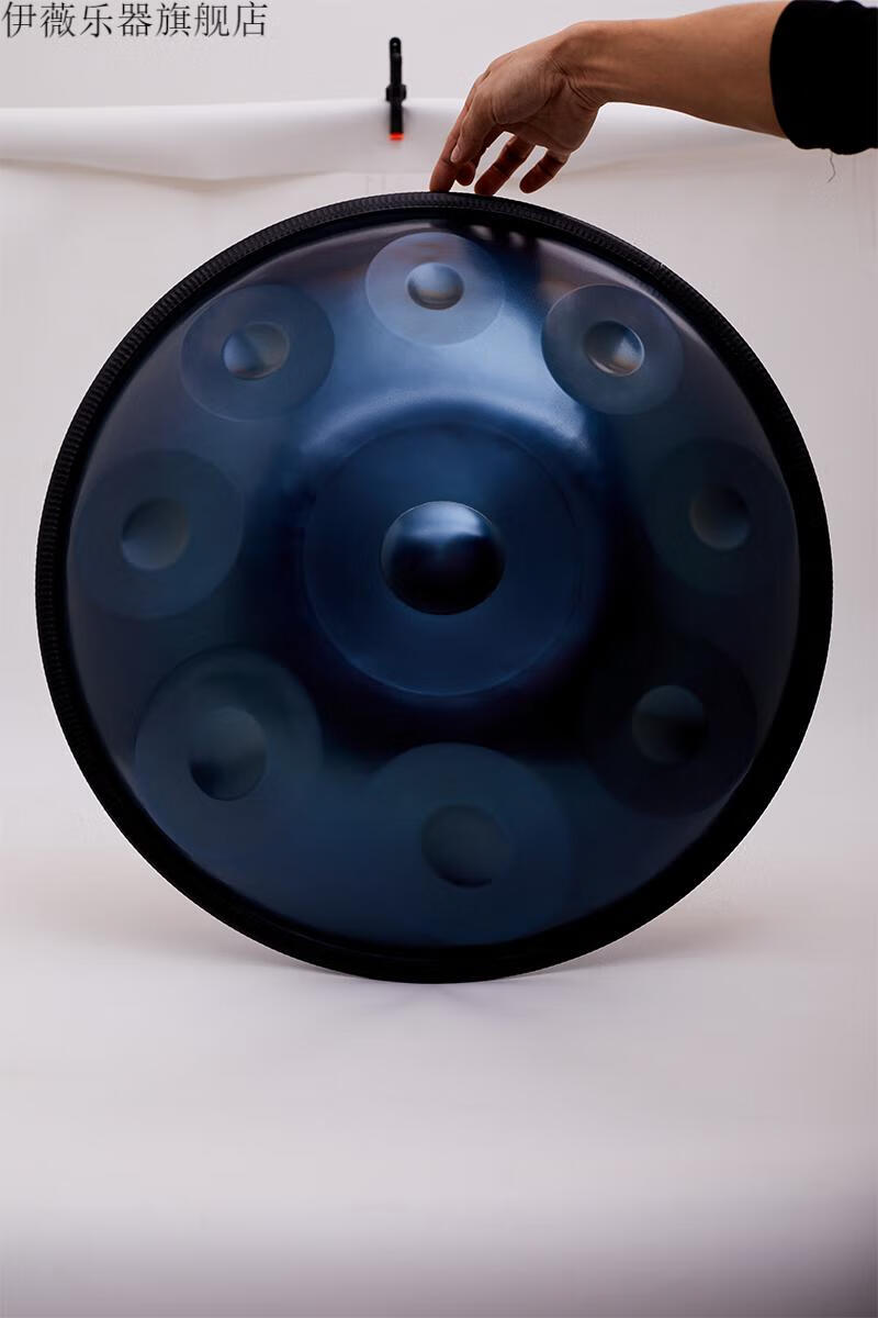 手碟鼓最新融合傳統(tǒng)與現(xiàn)代的打擊樂器風(fēng)潮