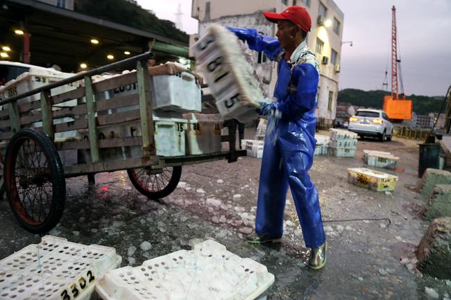 直擊臺(tái)風(fēng)中的漁船動(dòng)態(tài)，最新臺(tái)風(fēng)漁船視頻更新