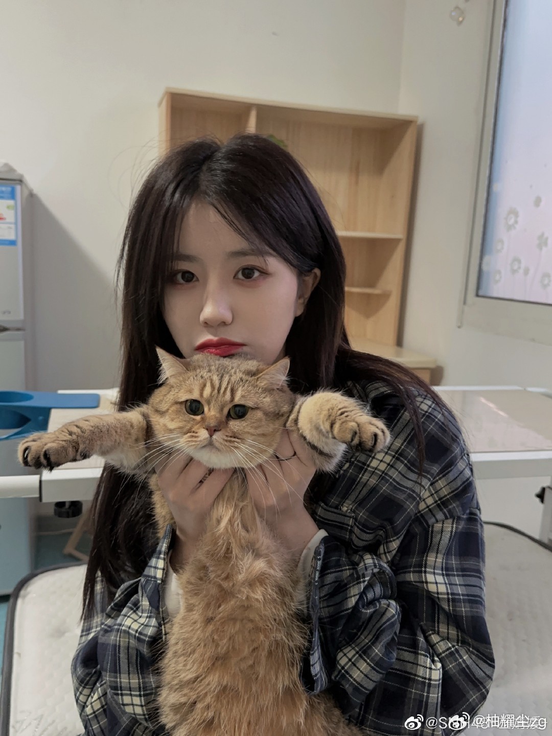 左婧媛，時(shí)代新星，璀璨閃耀