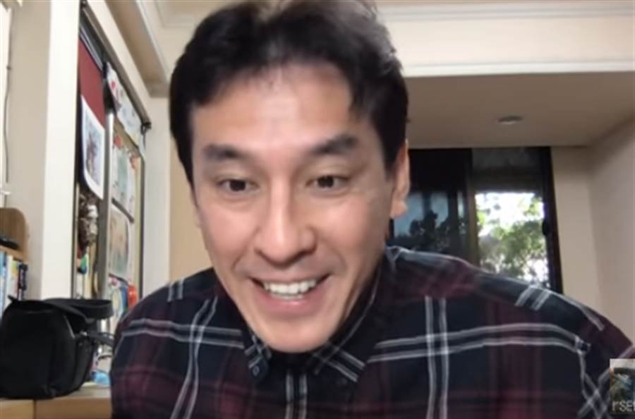 黃暐瀚的探險之旅，追尋自然美景，心靈平和之旅