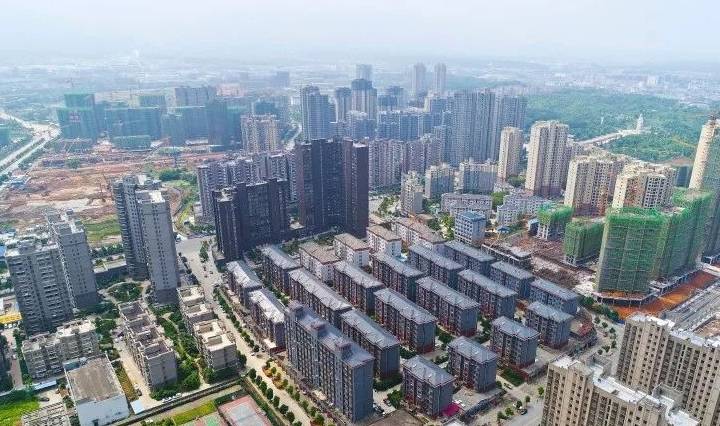 柴桑區(qū)最新動(dòng)態(tài)，城市發(fā)展的前沿亮點(diǎn)全解析