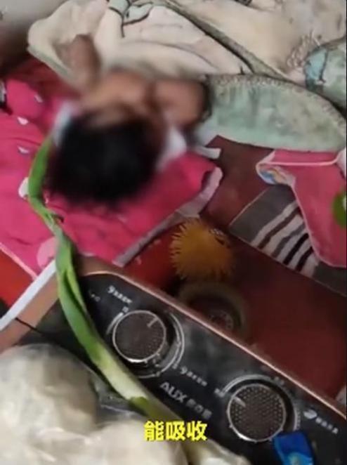 河北女嬰墜樓事件最新進(jìn)展，天使的微笑與愛的守護(hù)守護(hù)不測(cè)命運(yùn)