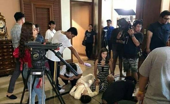 最新熱門泰劇一覽，感受東南亞風(fēng)情魅力劇集！