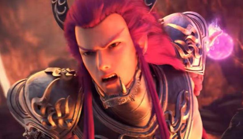 星辰變最新視頻，宇宙之旅的心靈尋覓之旅