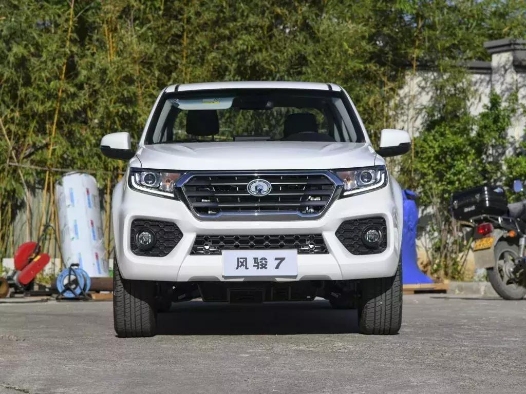 最新風(fēng)駿7，高科技重塑生活體驗的力量之選