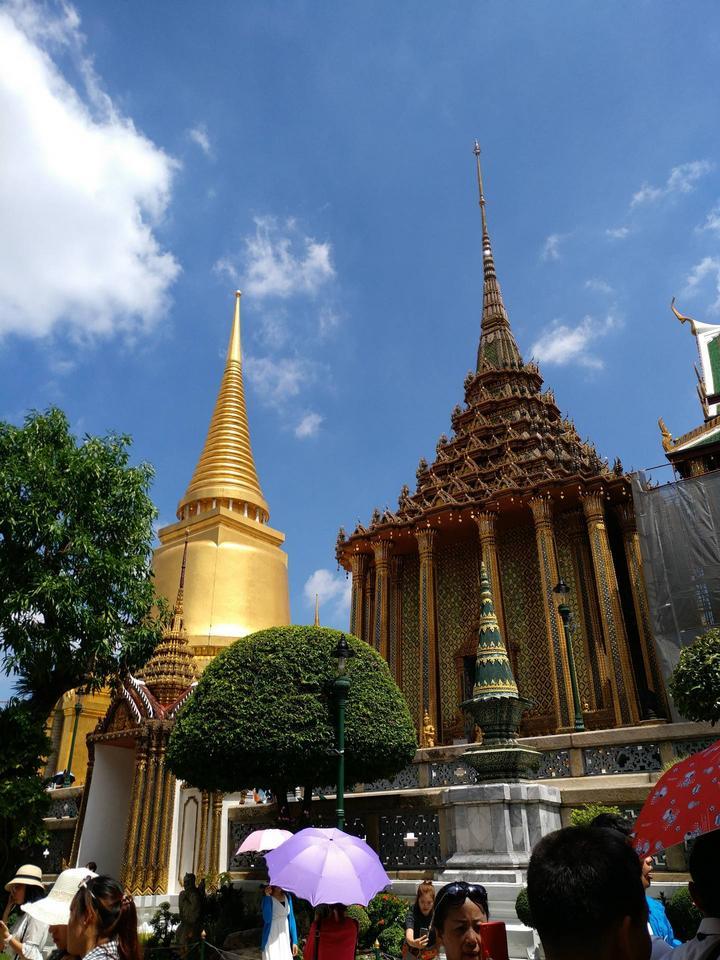 泰國旅游最新指南，探索小巷中的獨(dú)特風(fēng)情