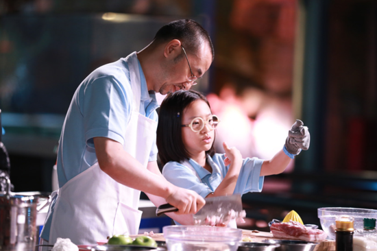 最新美食類節(jié)目，探索味蕾的新世界之旅