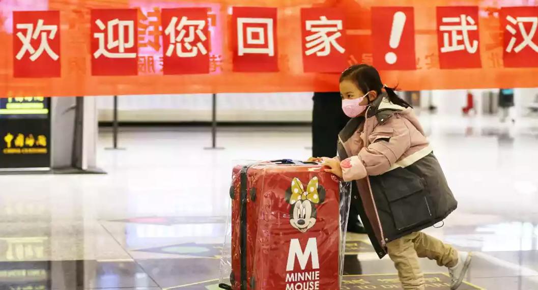 湖北最新解封，科技重塑生活，高科技產(chǎn)品時代來臨