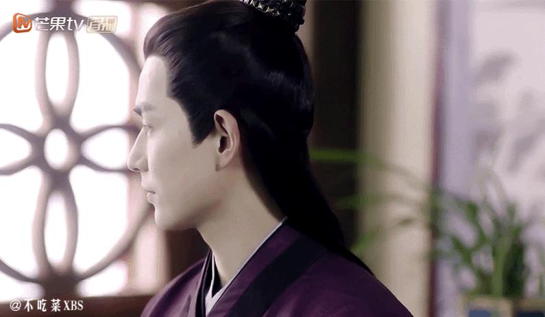 小閣老最新圖片，獨特風采一覽無余