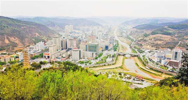 延安市高科技重塑生活，最新科技產(chǎn)品引領(lǐng)未來觸手可及的新時代