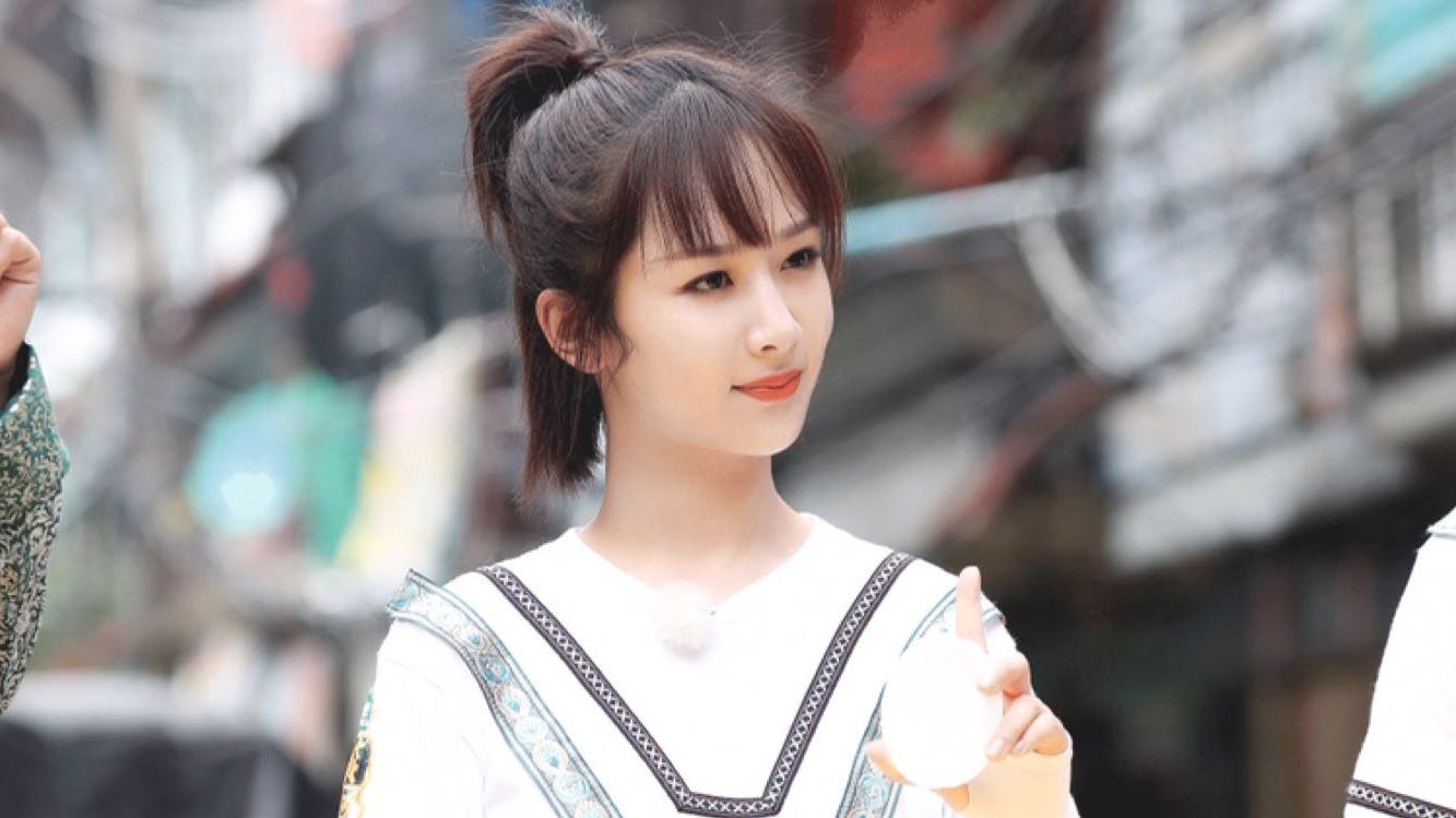 楊紫最新視頻，學(xué)習(xí)之旅中的成長與自信之源