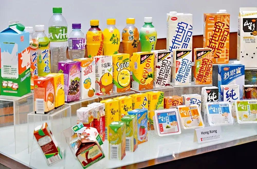 最新維他奶，融入生活的健康飲品與歡樂日常