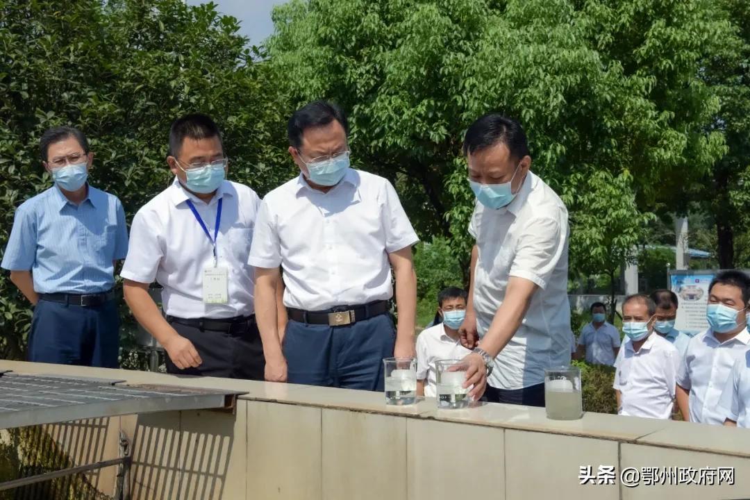 鄂州最新干部動態(tài)更新?