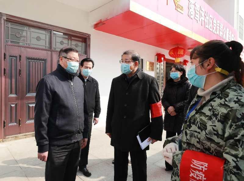 鄂州最新干部動態(tài)更新?