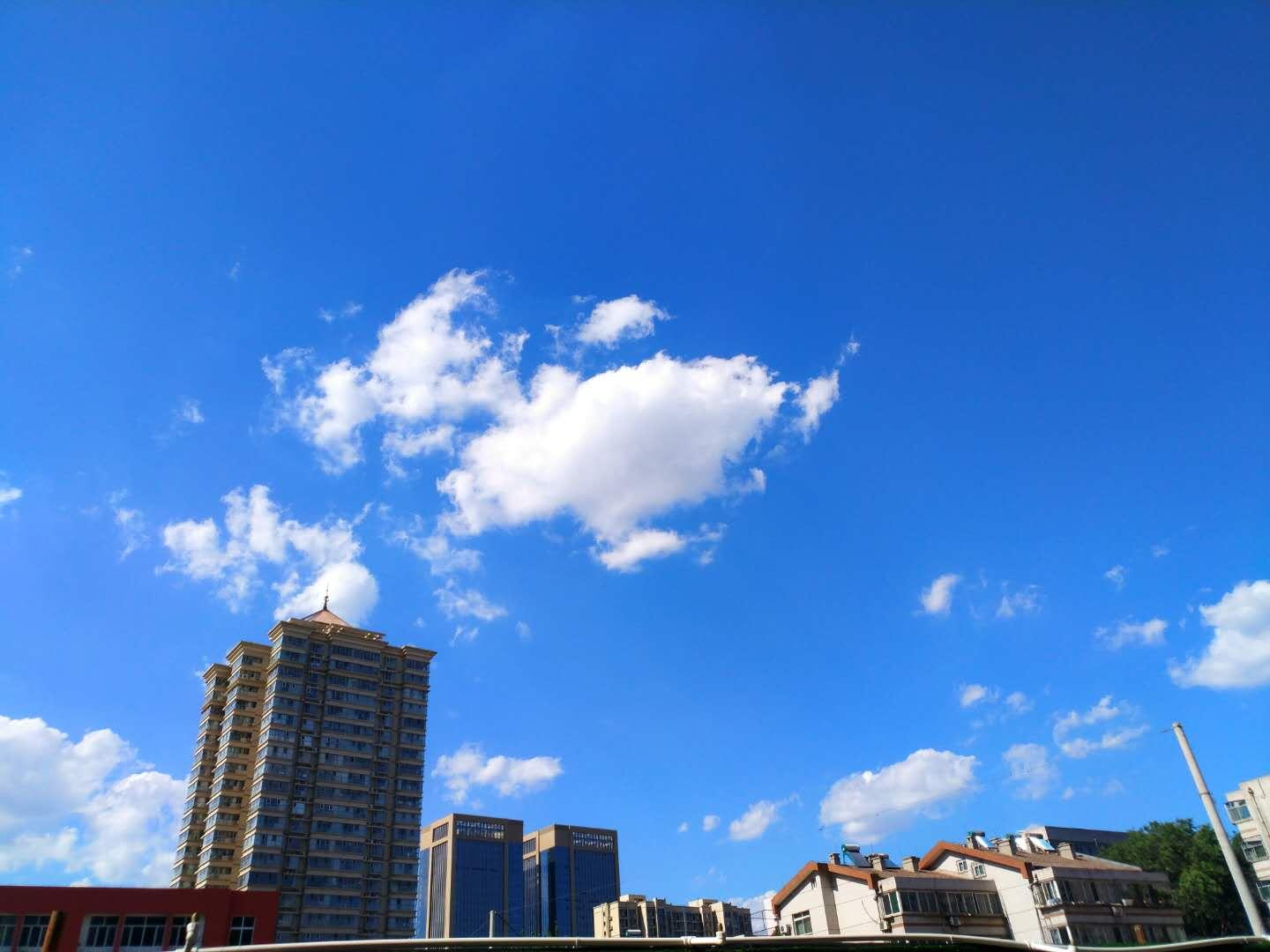 北京霧霾最新情況解讀，你了解多少？