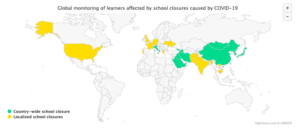 全球疫情最新動(dòng)態(tài)，影響下的學(xué)習(xí)之旅與自信成就之源