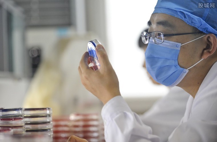 科技監(jiān)測(cè)神器揭示最新疫情動(dòng)態(tài)，照亮健康之路