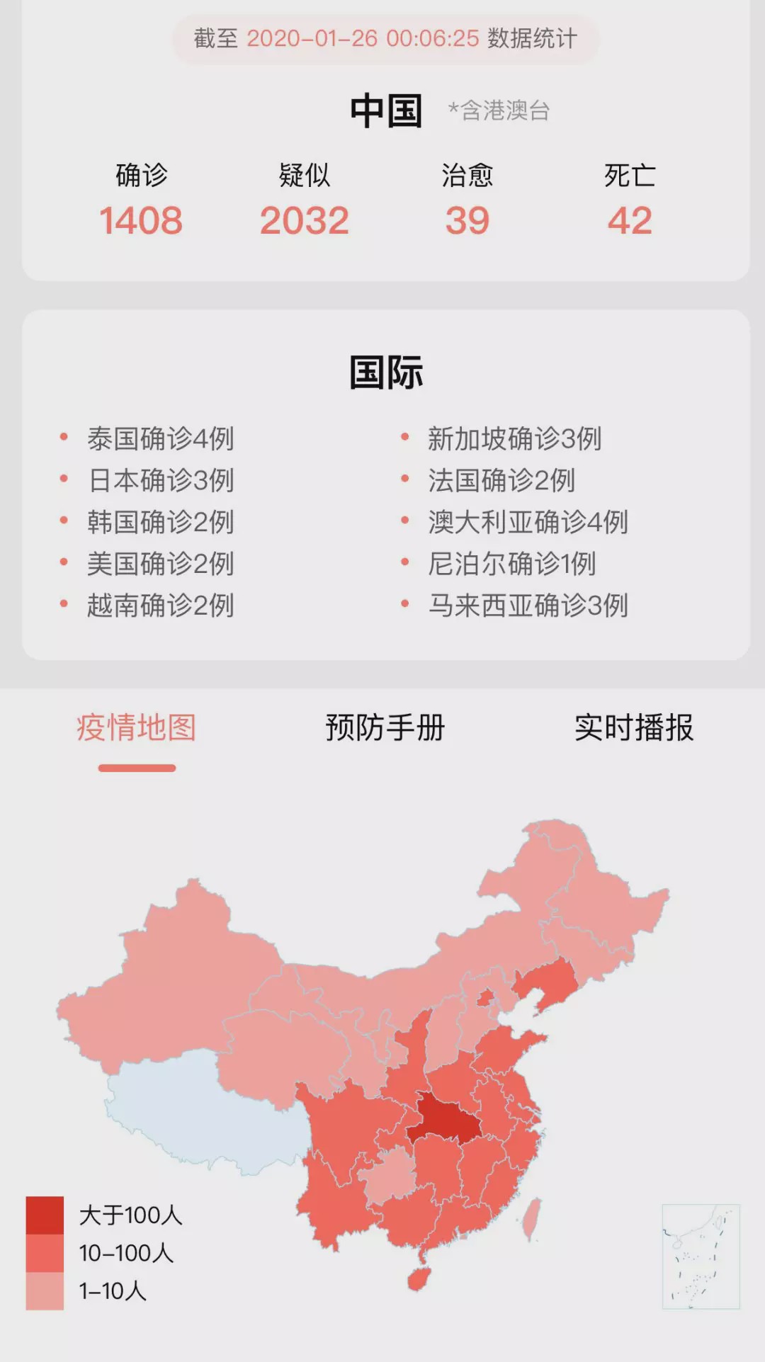 揭秘新冠病毒變異與傳播路徑，最新疫情來源解析