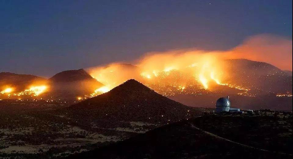 最新美國加州山火，力量轉(zhuǎn)變與信心火花