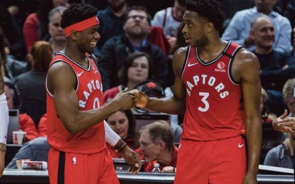 猛龍最新預(yù)測(cè)分析，變化引領(lǐng)自信與成就，潛能無限激發(fā)