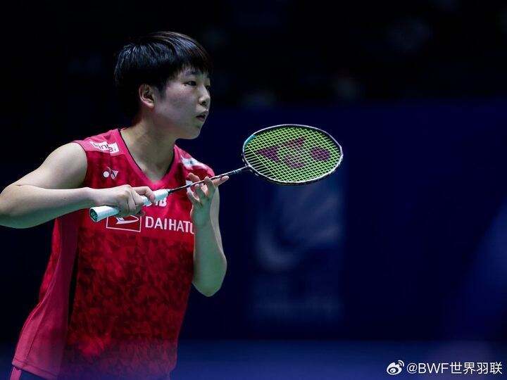 山口茜最新球拍觀點論述，深度剖析其優(yōu)勢與創(chuàng)新之處