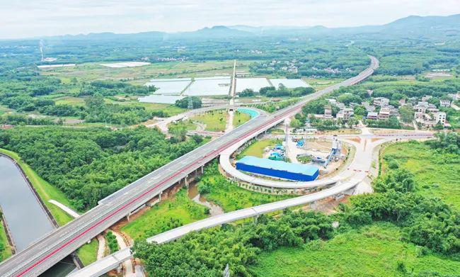 萬(wàn)洋高速進(jìn)展順利，自信與夢(mèng)想之旅一路高歌猛進(jìn)