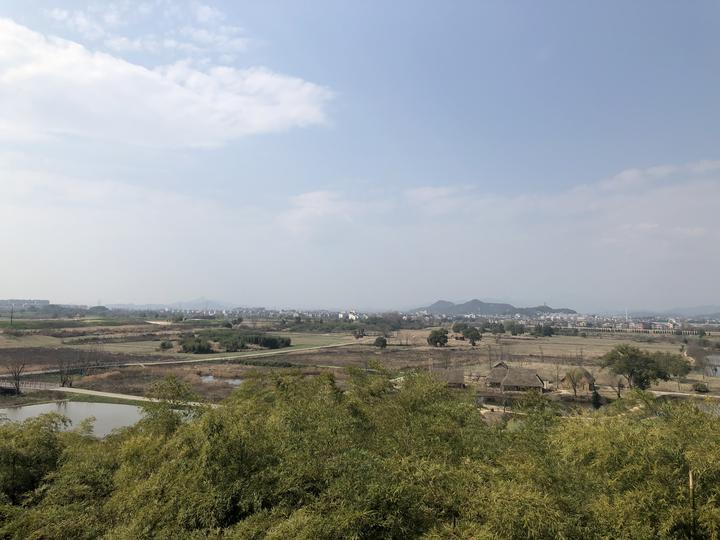 良渚遺址公園最新動態(tài)，古文明的璀璨再現(xiàn)