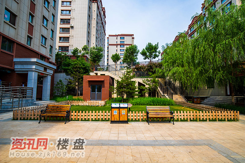 張家口嶺秀城最新報價，時代脈搏與城市印記的體現(xiàn)