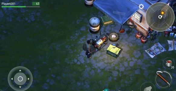 地球末日a區(qū)最新密碼揭曉，開啟生存挑戰(zhàn)新篇章