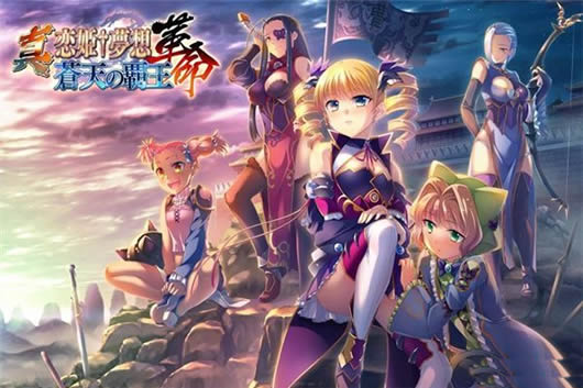 蜜糖世界戀姬無(wú)雙最新版，日常趣事與真摯友情的甜蜜世界