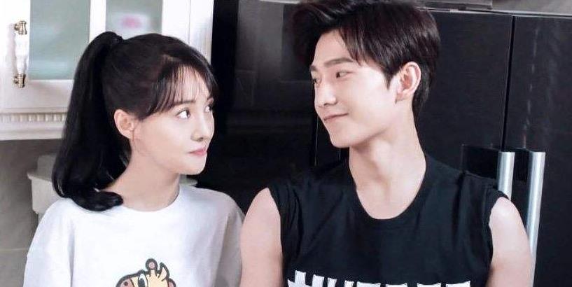 楊洋與鄭爽最新動態(tài)揭秘，最新消息匯總