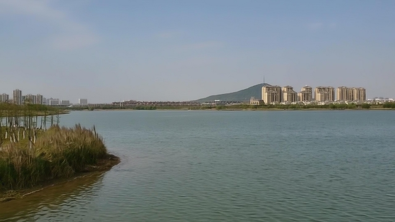 合肥柏堰湖最新動態(tài)，探索自然美景之旅，尋覓內(nèi)心寧靜與平和