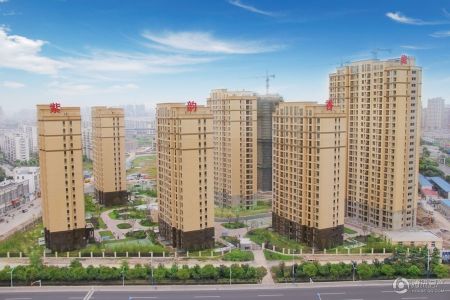 常州紫韻香庭最新房?jī)r(jià)動(dòng)態(tài)紀(jì)實(shí)