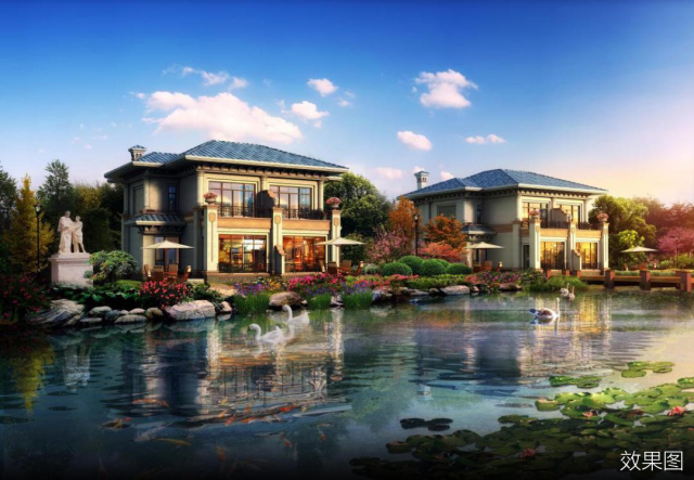 淶水京南半島最新動(dòng)態(tài)更新