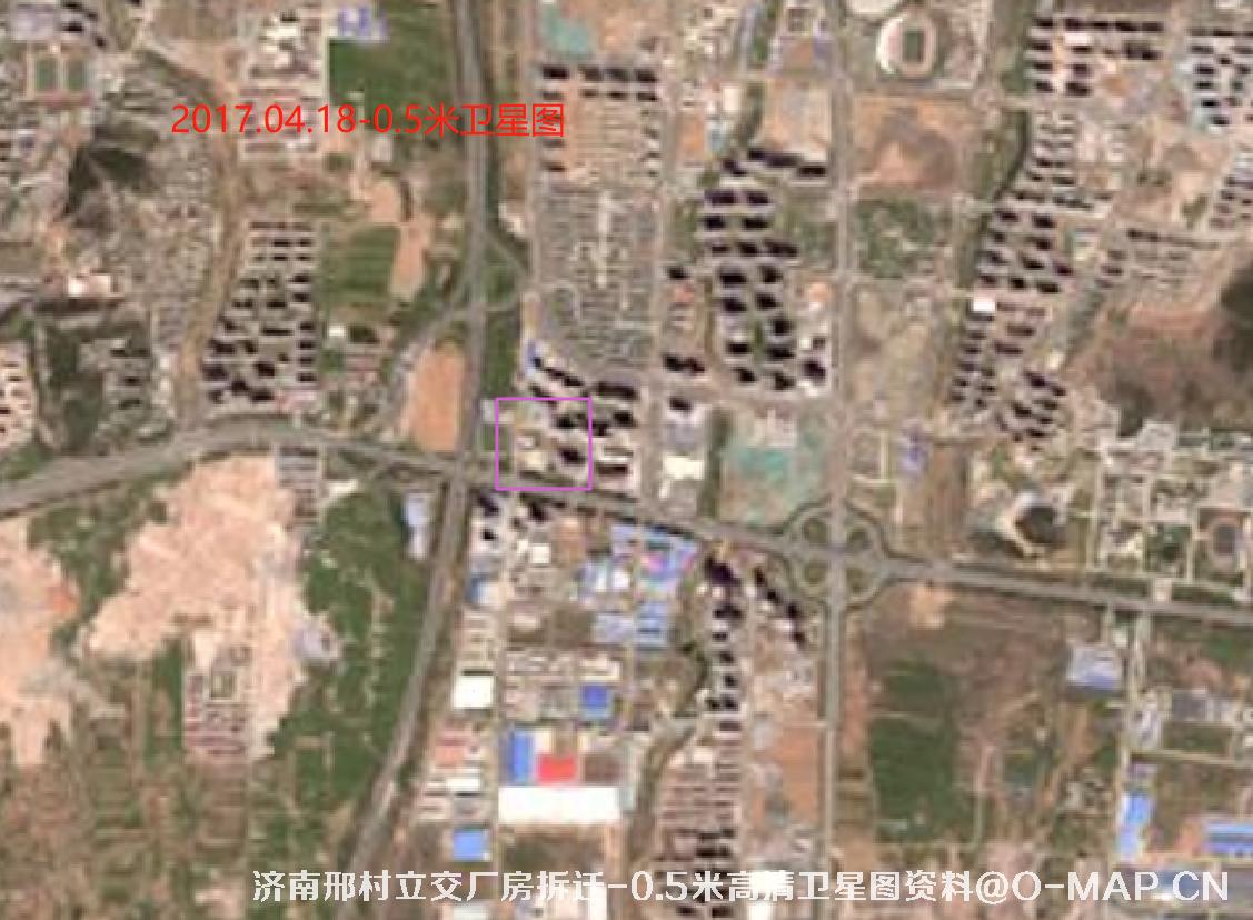 濟南冶河村蛻變之路，勵志故事照亮未來最新進展