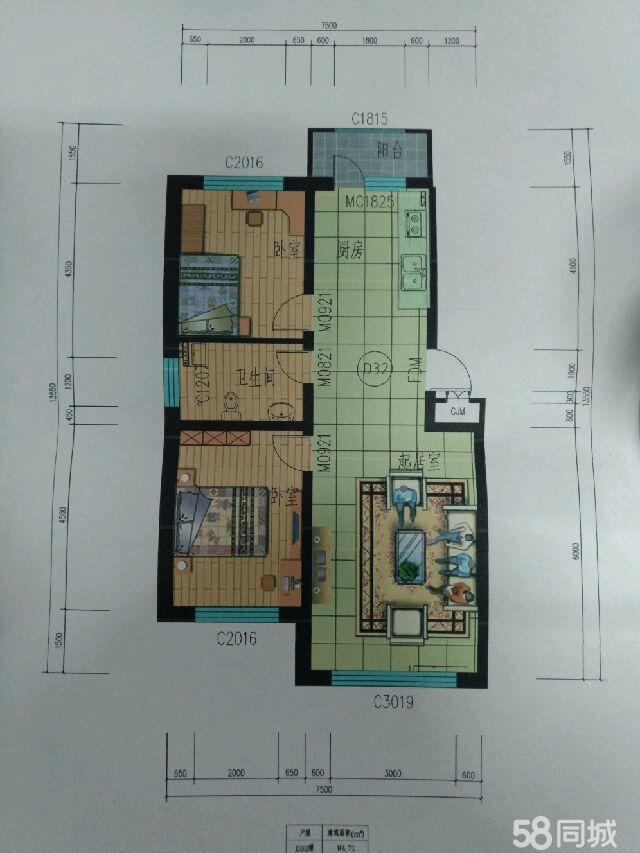 牙克石二手房最新信息詳解，市場(chǎng)概況與觀點(diǎn)論述