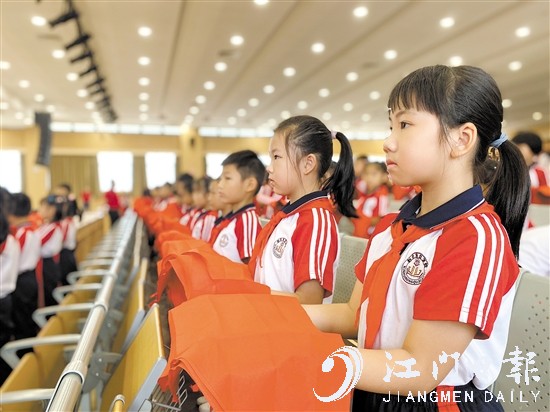 新會東區(qū)學校最新動態(tài)及資訊獲取利用步驟指南