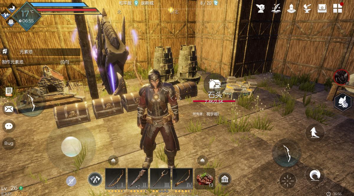 光明大陸最新服務(wù)器，探索科技前沿，開(kāi)啟全新游戲之旅